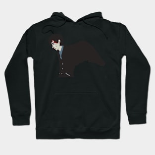 Winglock Hoodie